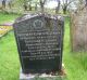 Photo of headstones/thumb_Farquhar McLennan died 1875 MI Kinlochewe Old